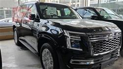 نيسان باترول